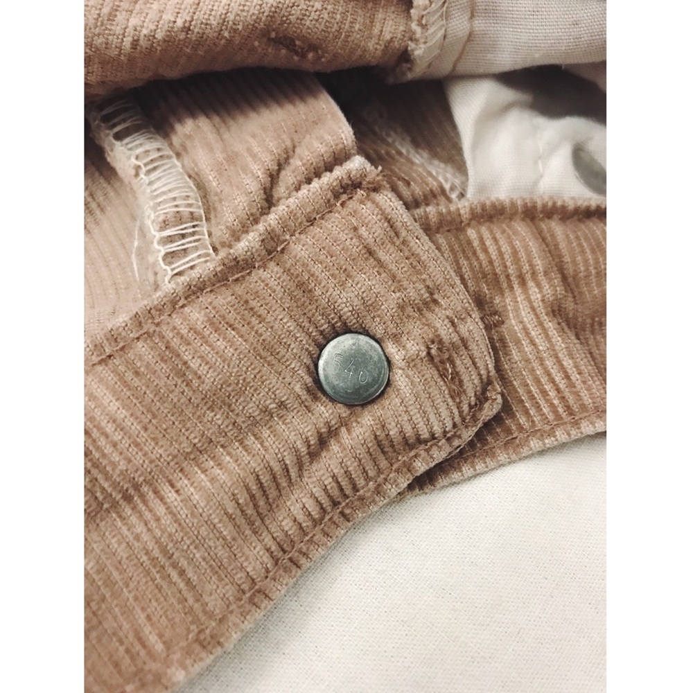 Vintage ⚡️ Levi's® 546™ White Tab Corduroys - Picture 15 of 15